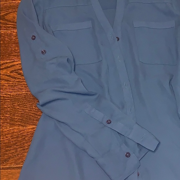 Express Portofino Shirt - XS - Picture 2 of 4